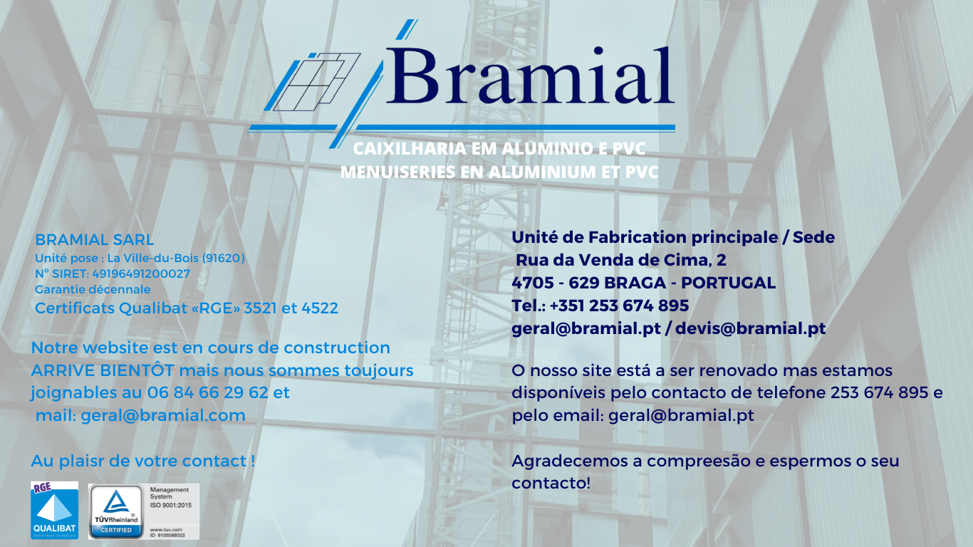 Bramial